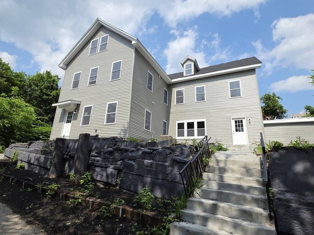 Fitchburg, MA 01420,29 Goodwin St