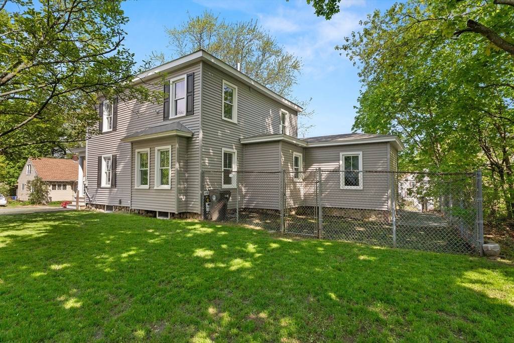 Haverhill, MA 01830,59 Altamont Street