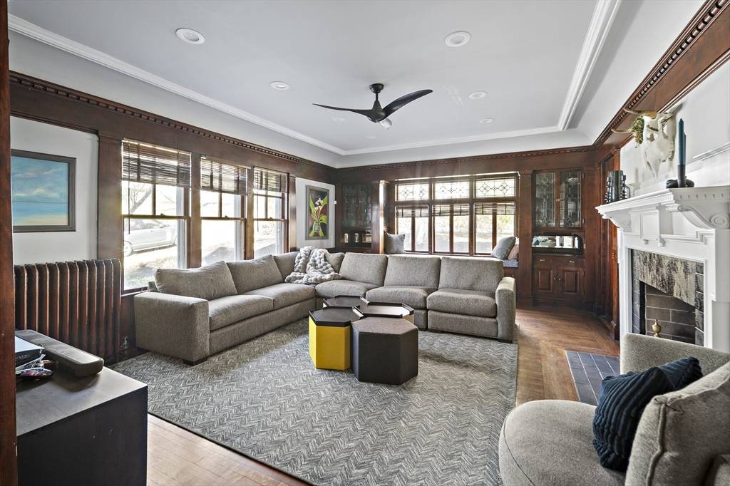 9 Prospect Street Winchester, MA 01890