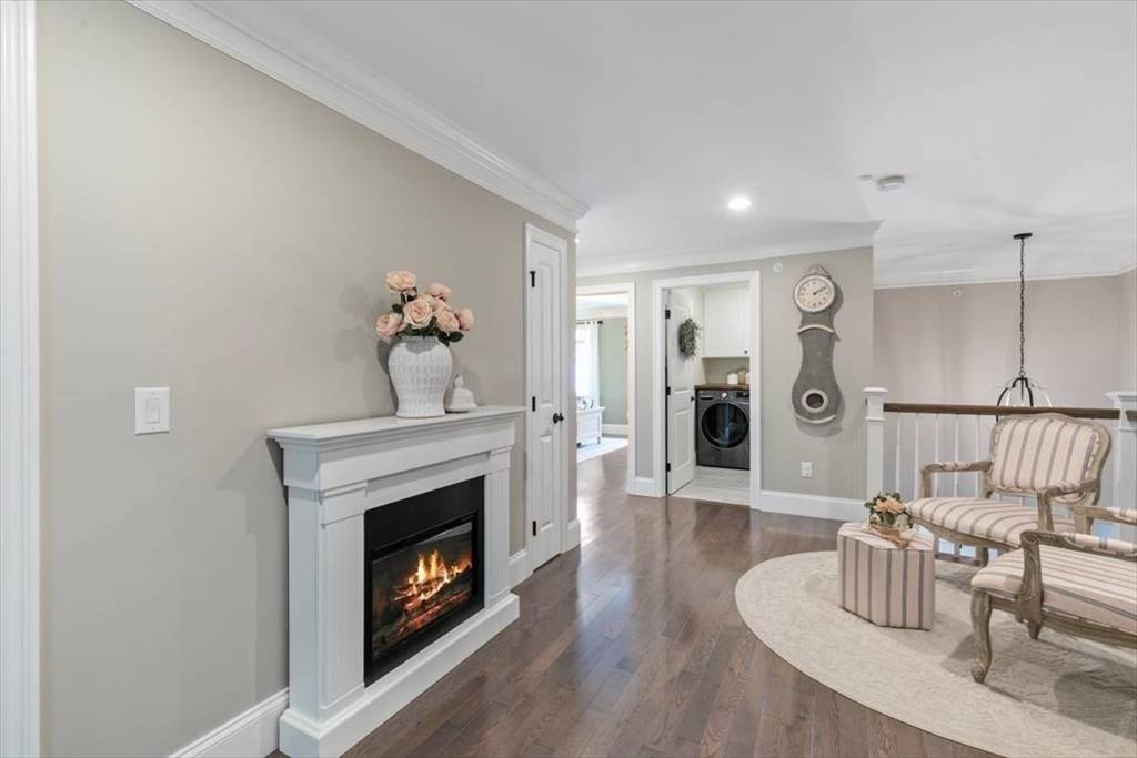 21 Bailey Pond Lane #21 Amesbury, MA 01913