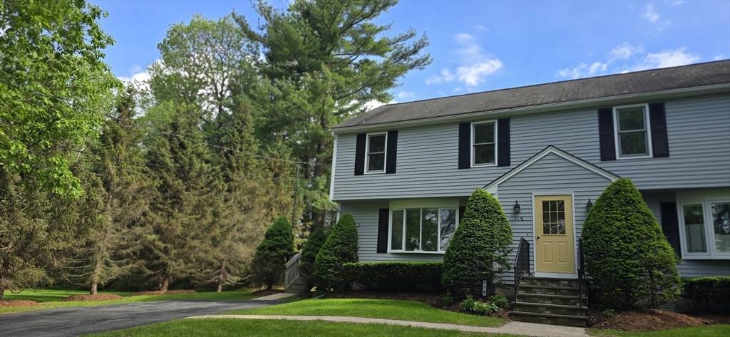 Northborough, MA 01532,118 Ridge Rd #118