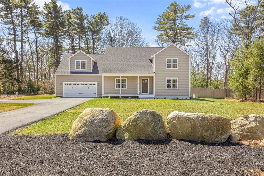 Wareham, MA 02538,52 Great Neck Road