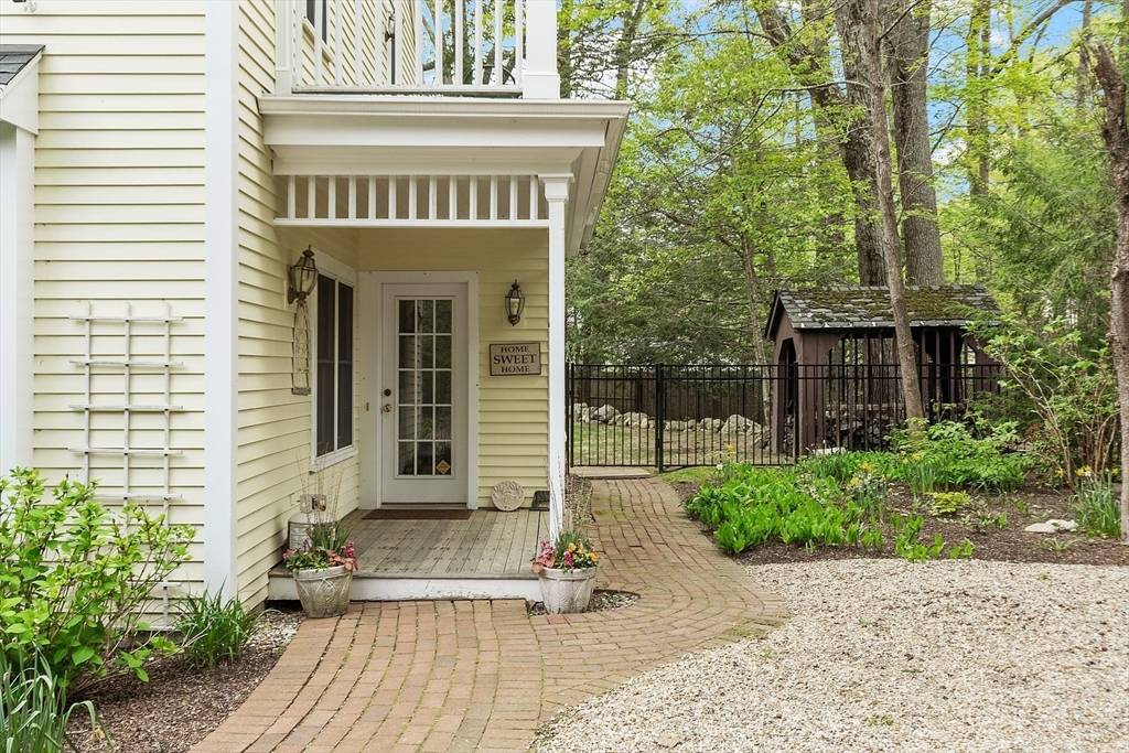 North Andover, MA 01845,234 Brentwood Circle