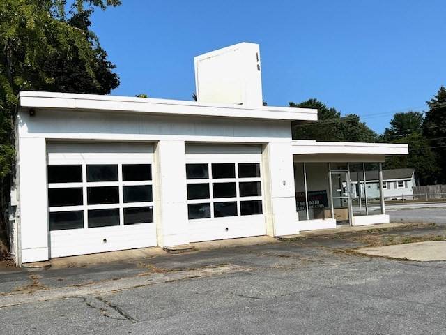 Oxford, MA 01540,109 Main