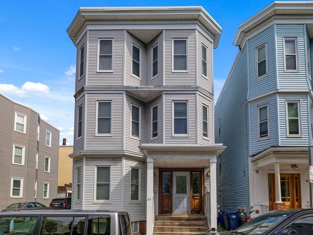 Boston, MA 02127,84 Marine Rd