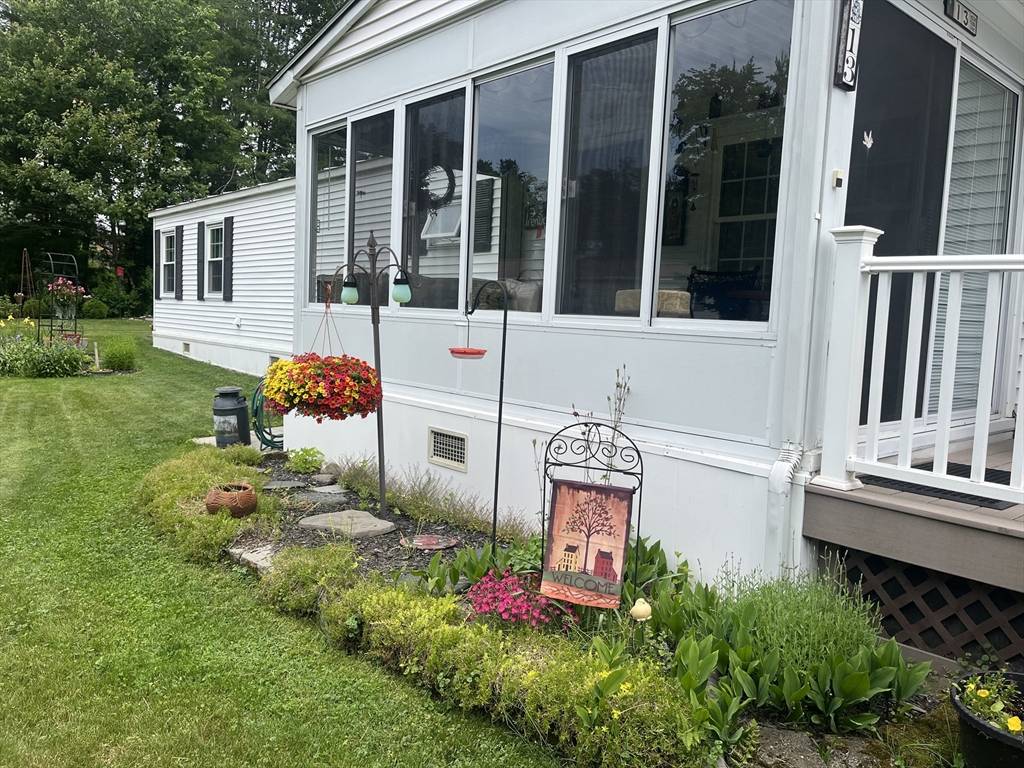 Montague, MA 01351,13 Laurel Lane