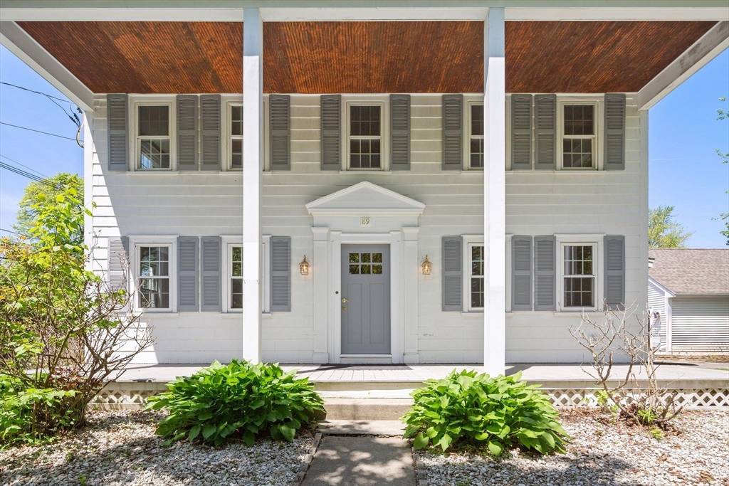 Medford, MA 02155,89 Woburn St