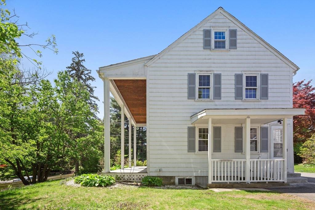 Medford, MA 02155,89 Woburn St