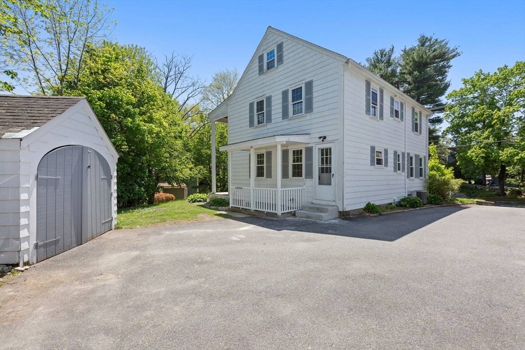 Medford, MA 02155,89 Woburn St