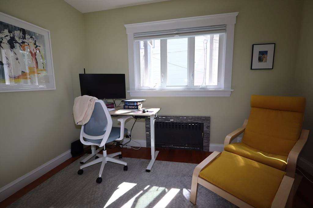 Arlington, MA 02476,18 Moulton Road #1