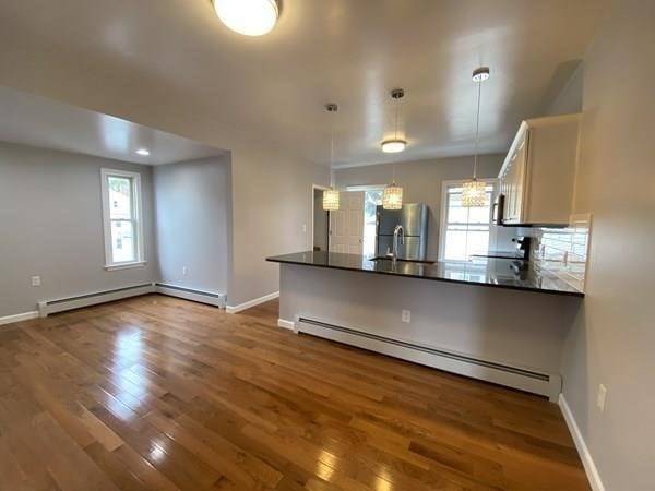 Boston, MA 02134,1 Westford Pl #2