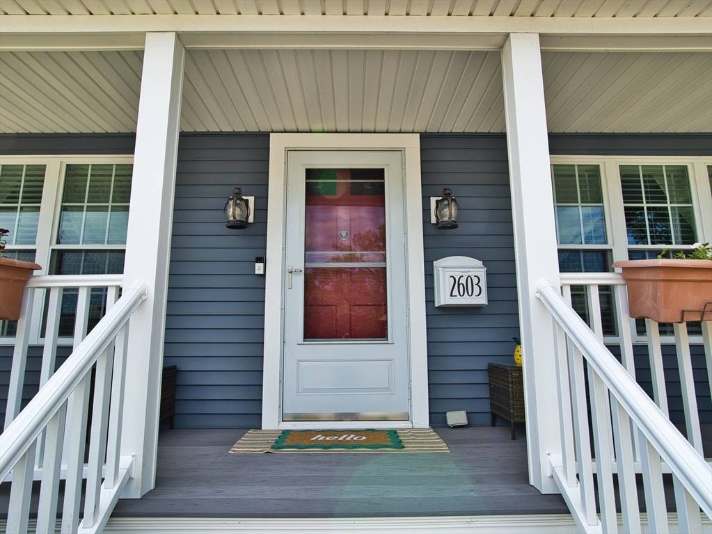 New Bedford, MA 02745,2603 Acushnet Ave
