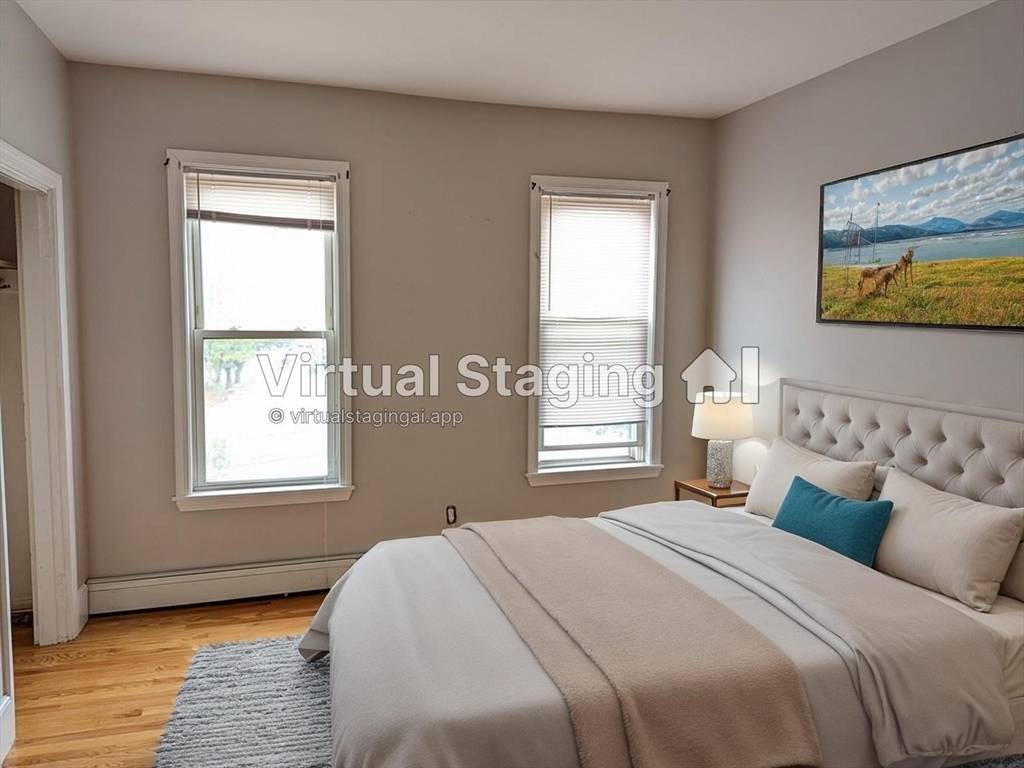 Boston, MA 02119,10 Kensington St #2