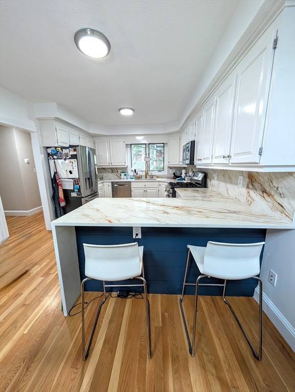 Brookline, MA 02445,25 Winthrop Rd.