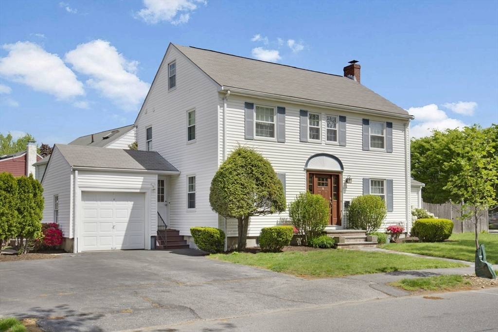 Belmont, MA 02478,3 Livermore Road