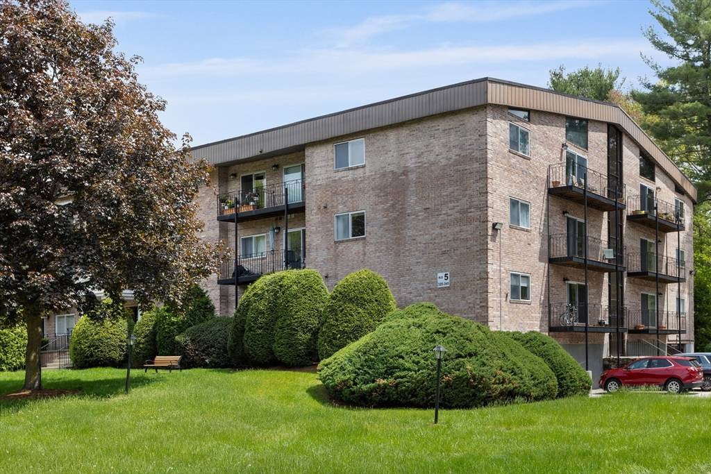 Chelmsford, MA 01824,181 Littleton Rd #333