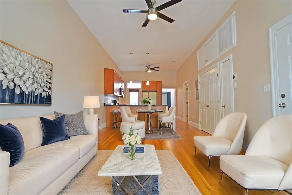 Boston, MA 02118,771 Tremont #2