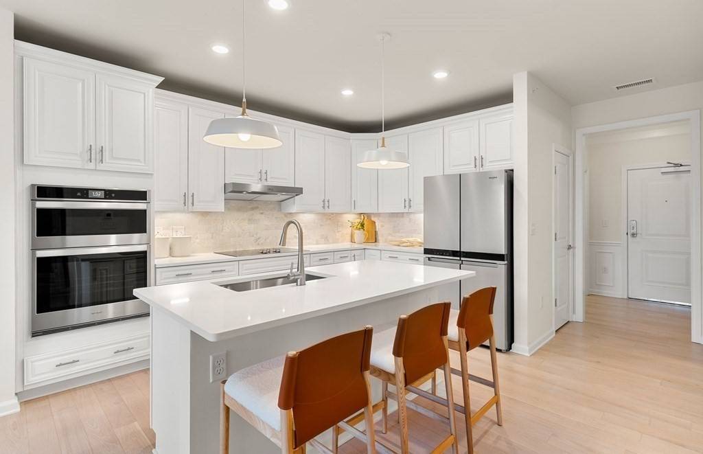 Westborough, MA 01581,2 Codman Way #311