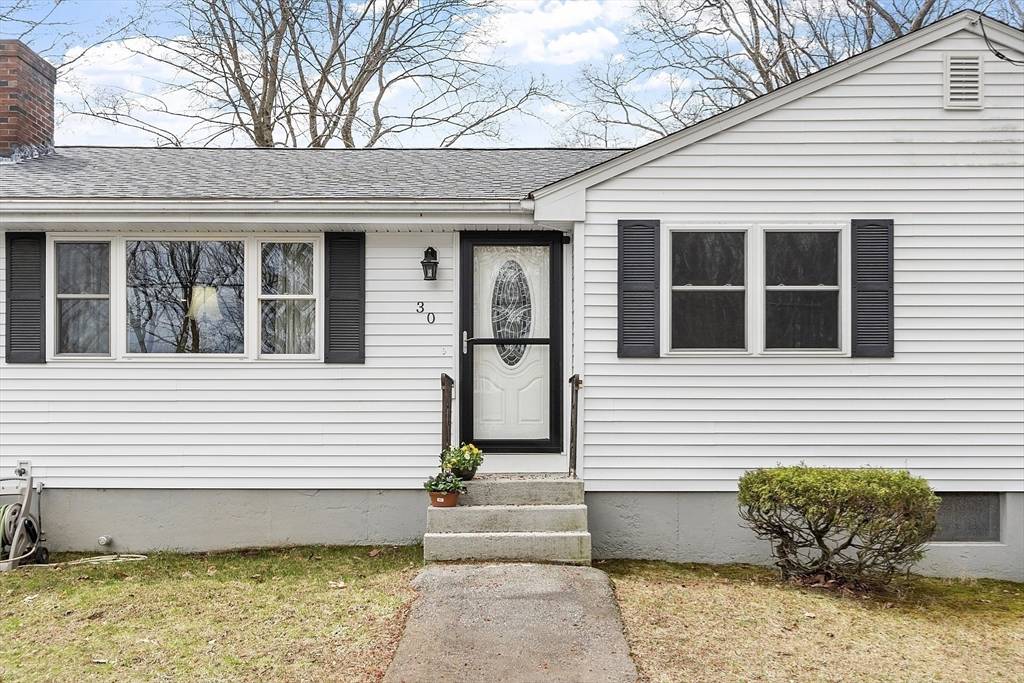Marlborough, MA 01752,30 Millham St