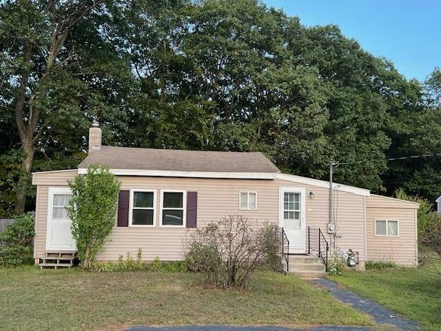 Leominster, MA 01453,57 Liberty Street #2
