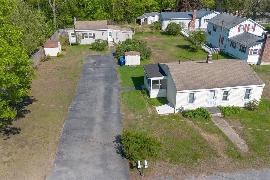 Leominster, MA 01453,57 Liberty Street #2