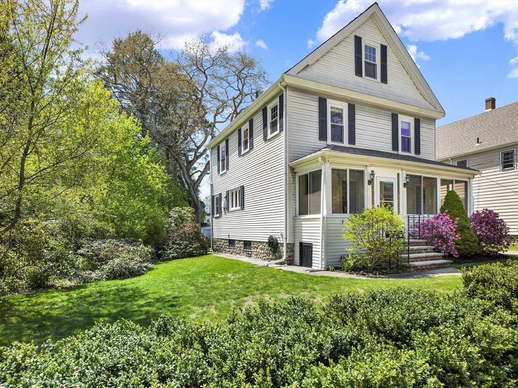 Walpole, MA 02032,35 Walcott Ave
