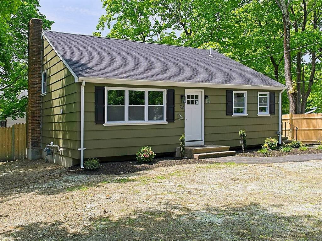 Stoughton, MA 02072,710 Central St