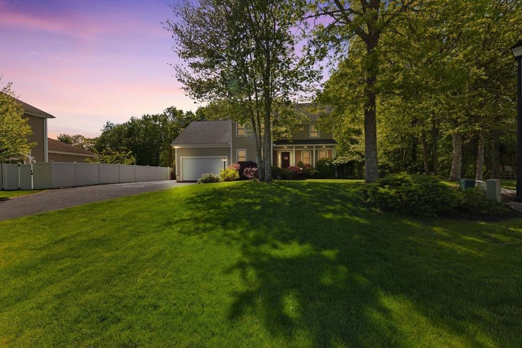 Somerset, MA 02726,90 Sutherland Dr