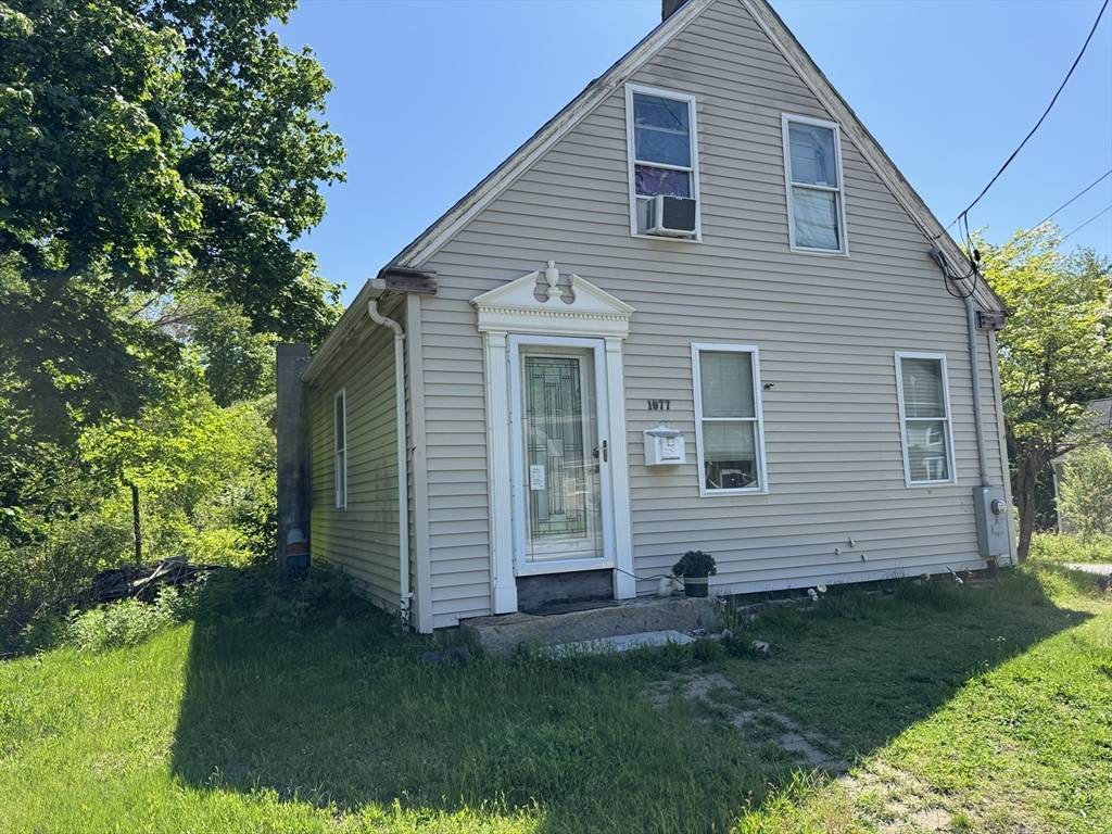 Abington, MA 02351,1077 Bedford St