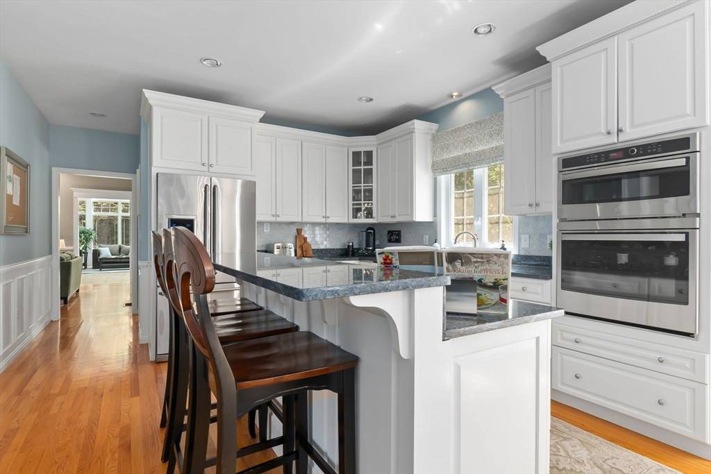 39 Weldon Farm Rd Rowley, MA 01969