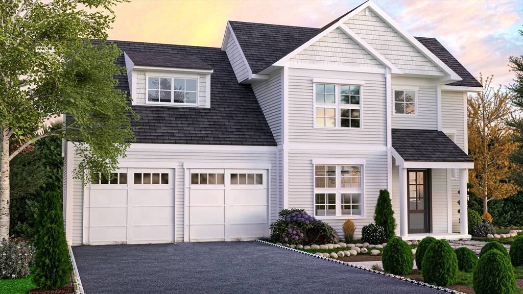 Walpole, MA 02032,Unit 15 Powder House Lane #Unit 15