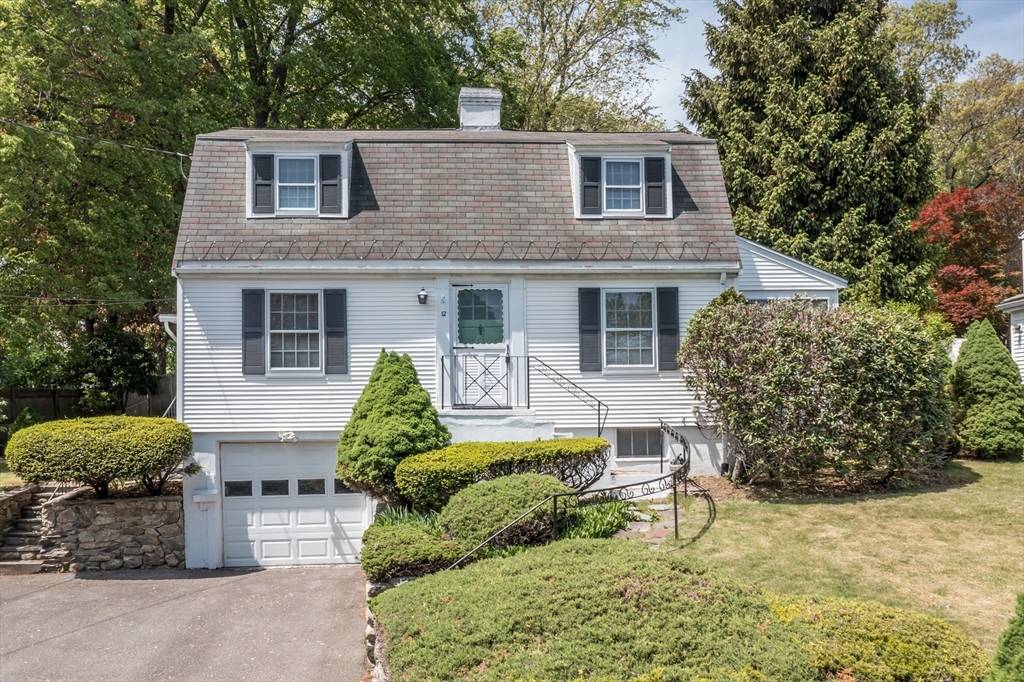 Natick, MA 01760,12 Bay State Road