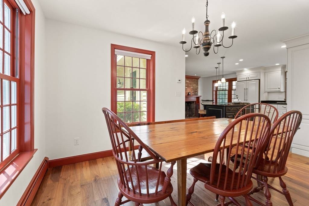 54 High Ridge Boxford, MA 01921