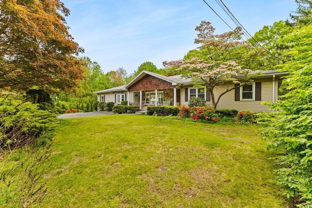Stoughton, MA 02072,453 Turnpike St