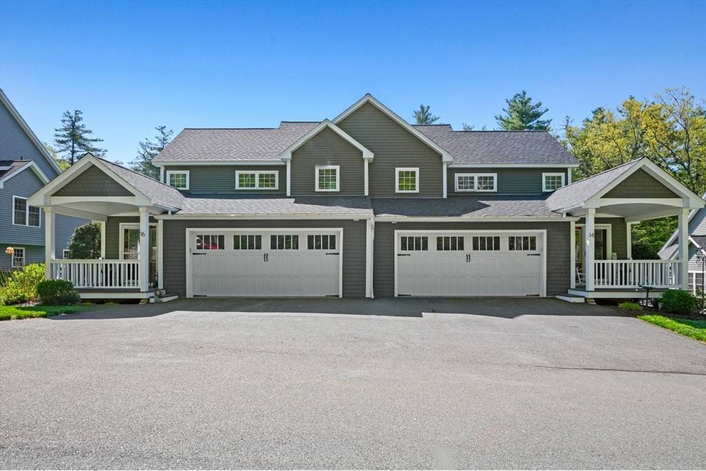 Sterling, MA 01564,14 Shamrock Way #14