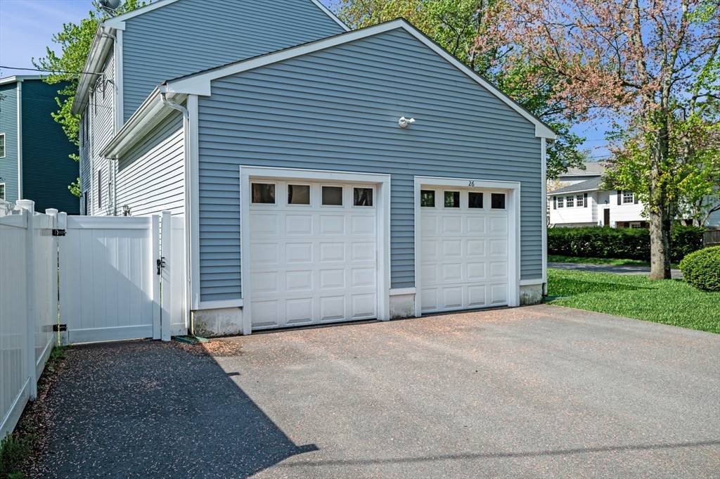 Reading, MA 01867,26 Harvest Rd