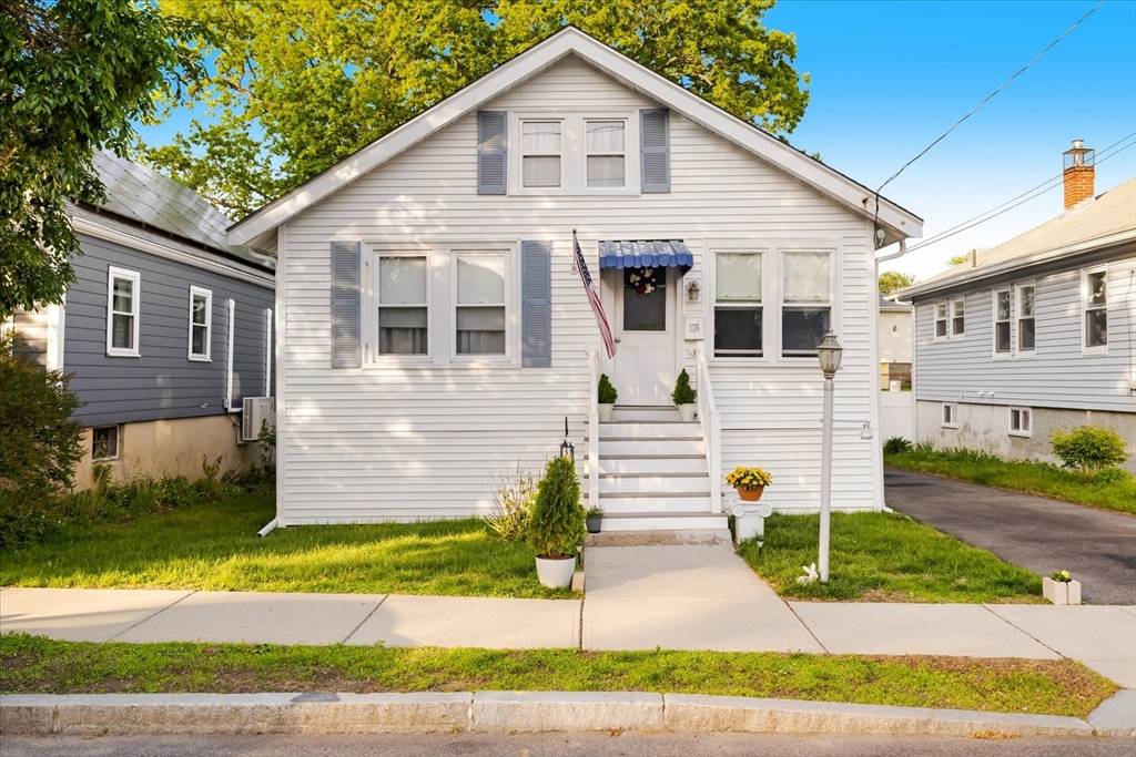 Quincy, MA 02170,176 N Central Ave