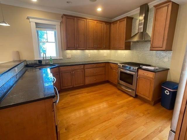 Boston, MA 02127,597 E 7th St #1