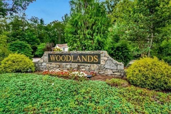 Clinton, MA 01510,404 Fernwood Ln #404