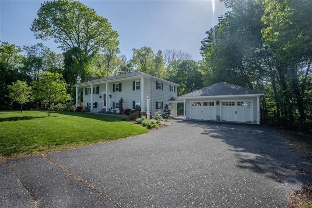 Marlborough, MA 01752,137 Naugler Ave
