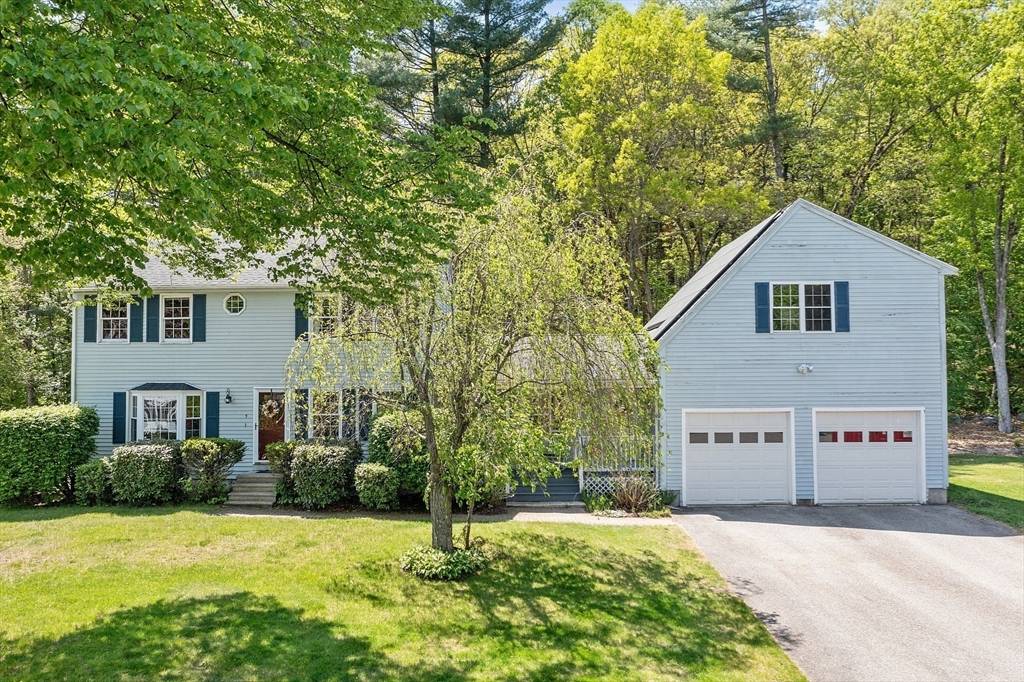 Westford, MA 01886,5 Coolidge St
