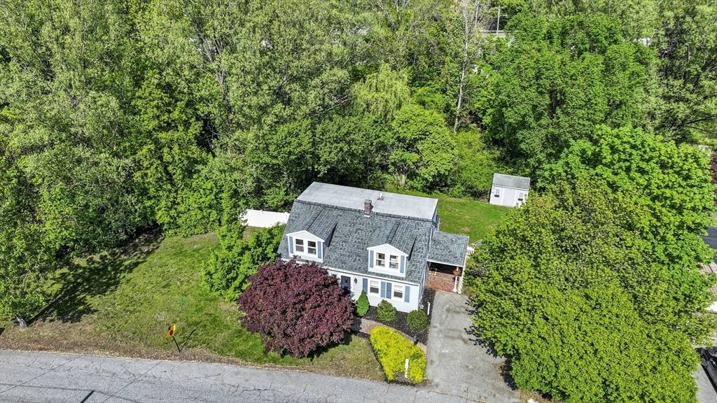Chelmsford, MA 01863,71 Mission Road
