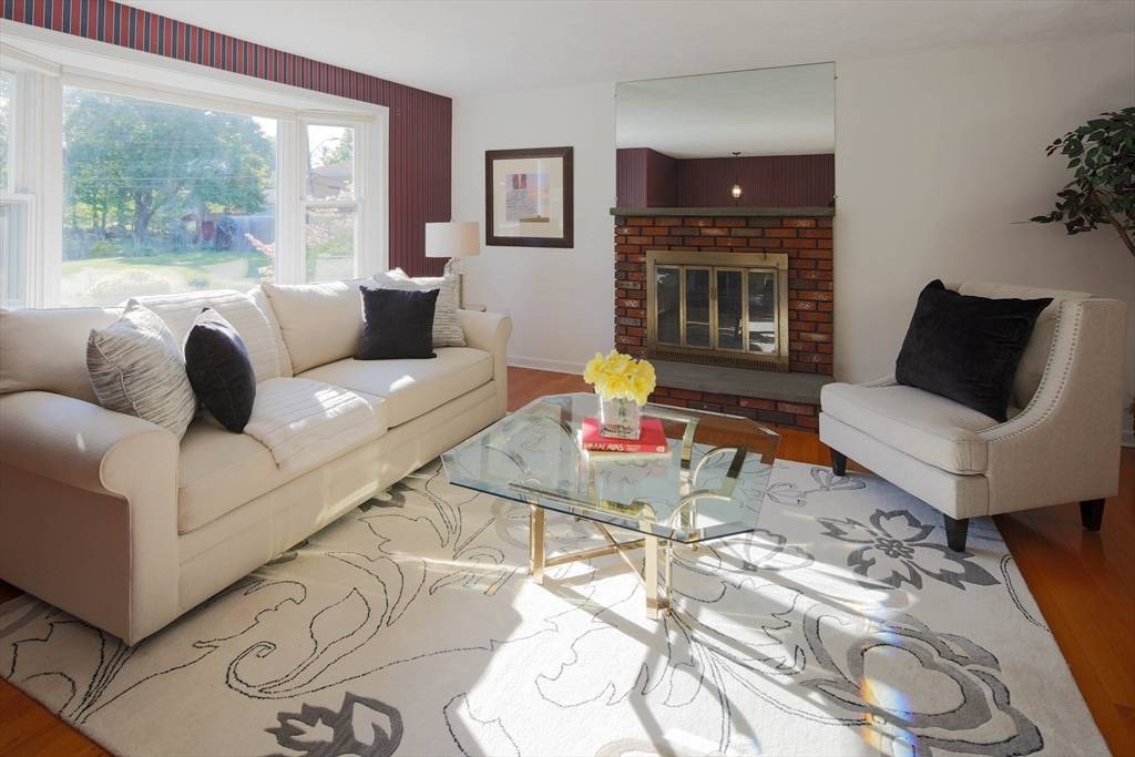 Burlington, MA 01803,3 Garrity Road