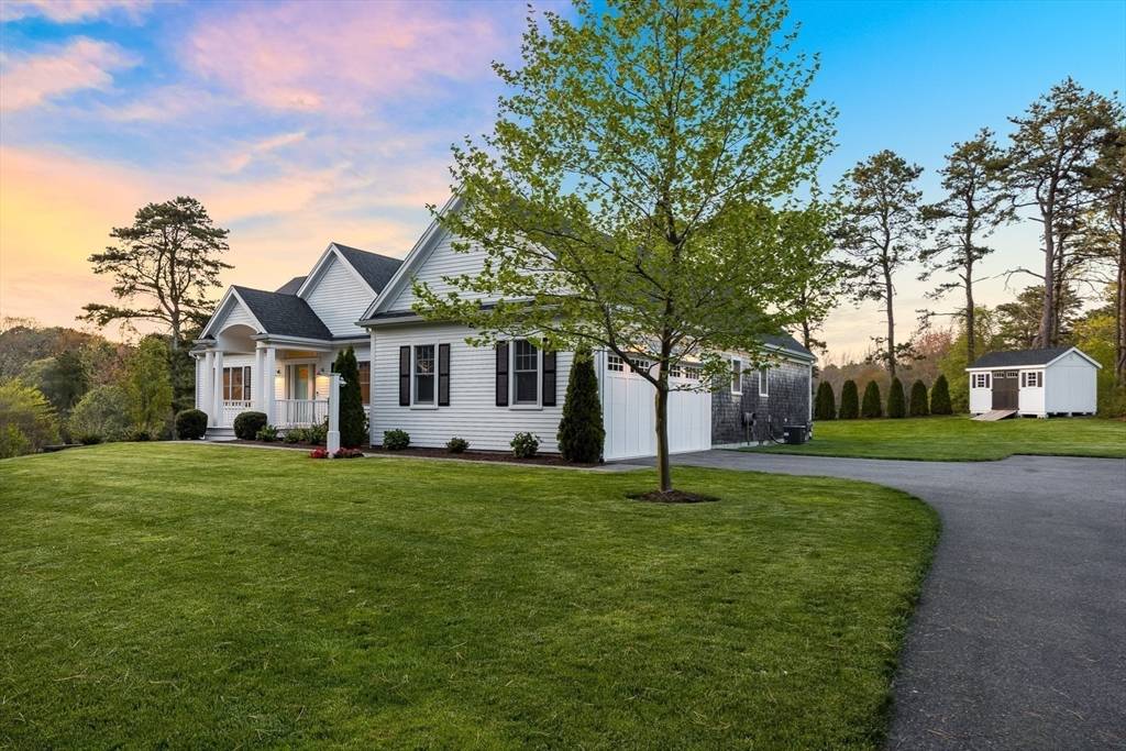 Mashpee, MA 02649,155 Old Barnstable Rd