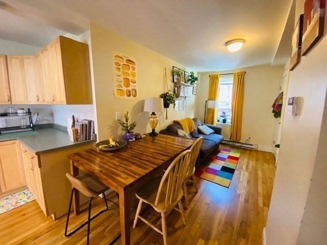 Cambridge, MA 02139,241 Washington St #1