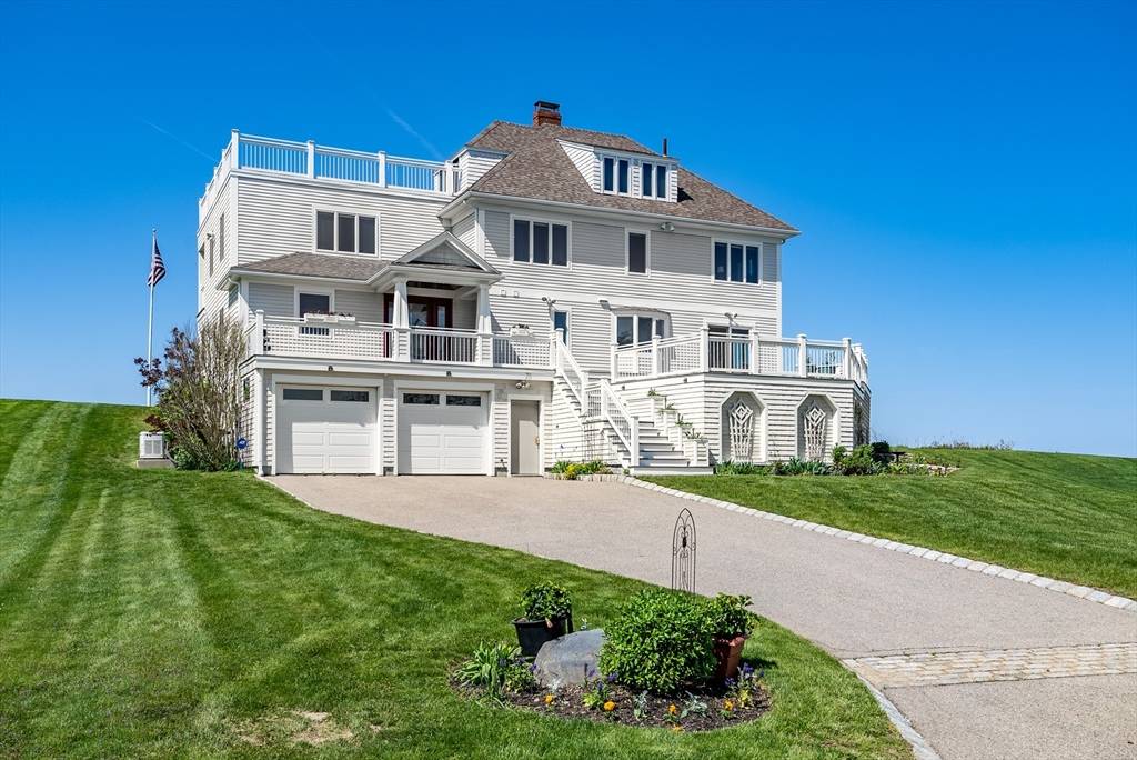 Hull, MA 02045,75 Point Allerton Ave