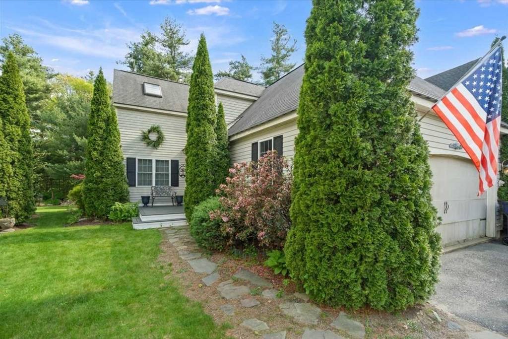 Fitchburg, MA 01420,44 Valleyview Drive #44