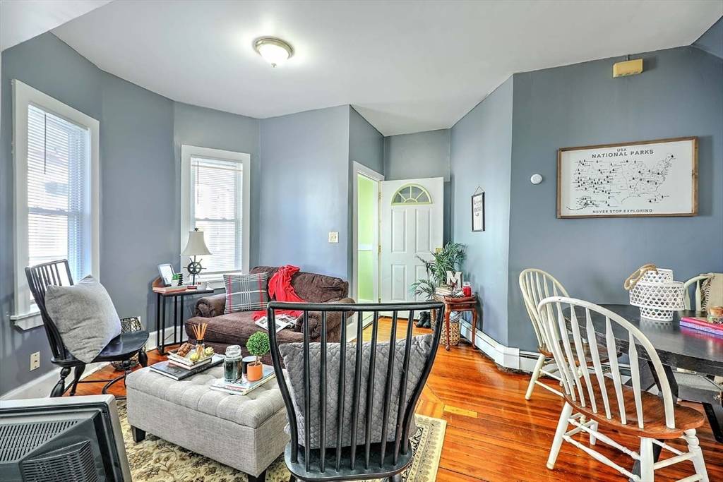 Boston, MA 02124,10 Westcott #1