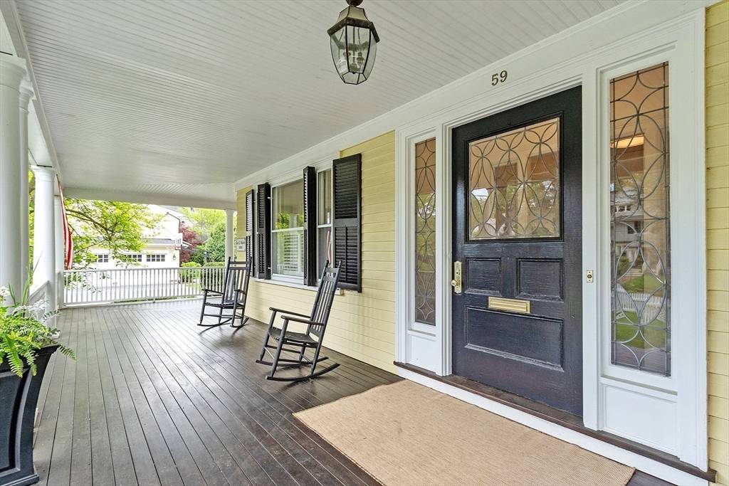 Concord, MA 01742,59 Elm St