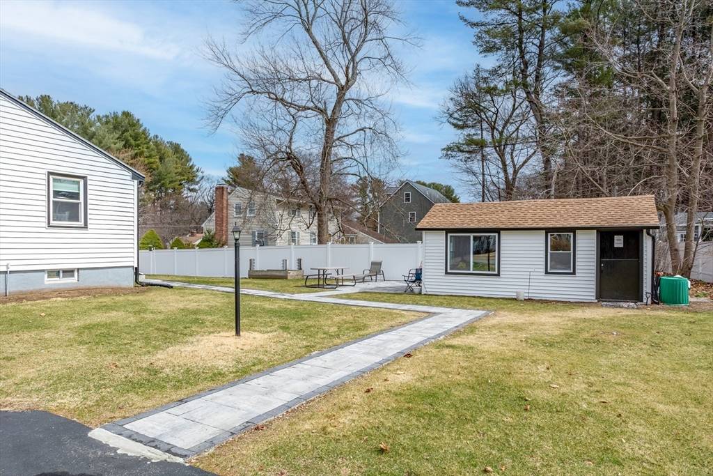 Wilmington, MA 01887,5 Strout Ave